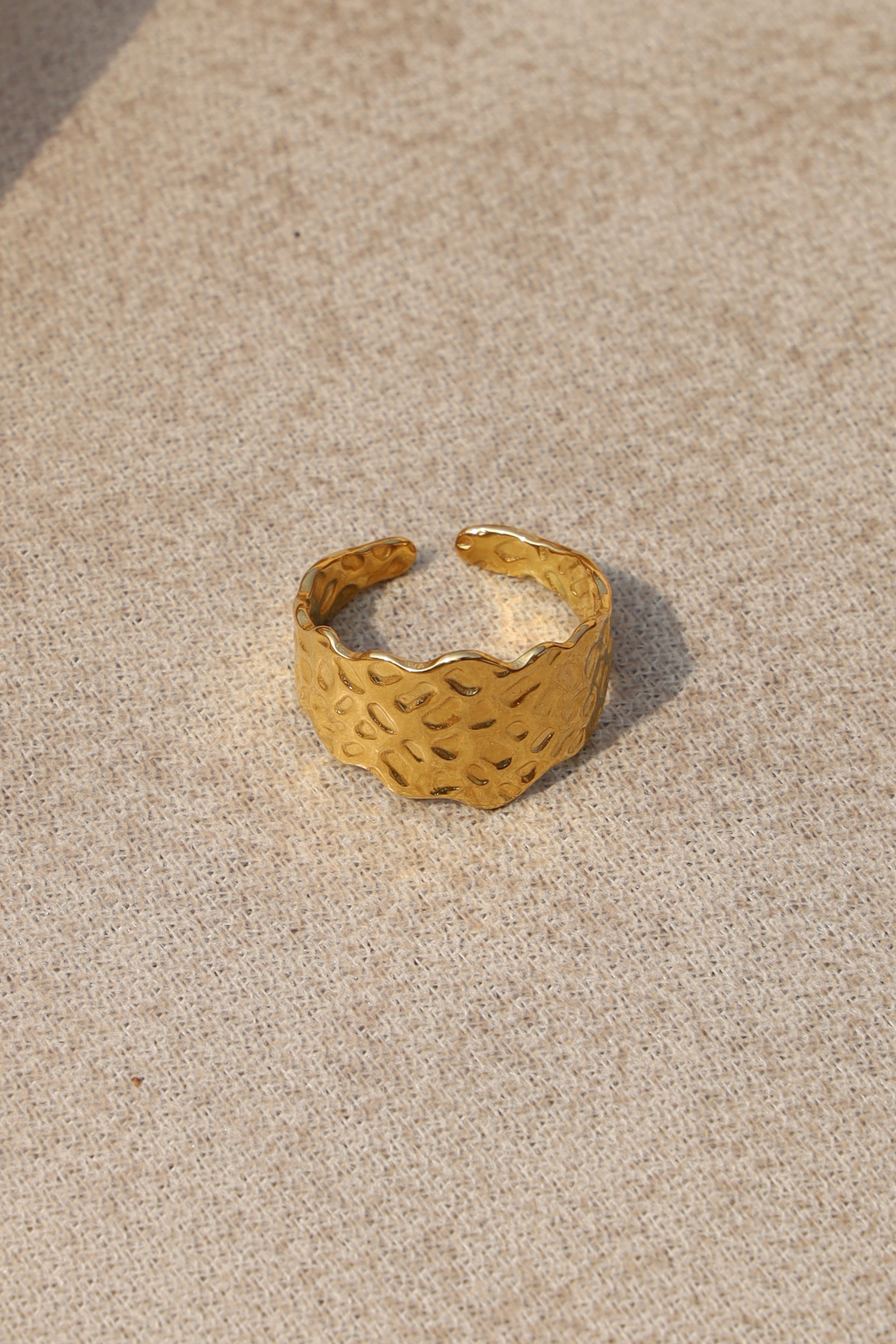The Ember Ring