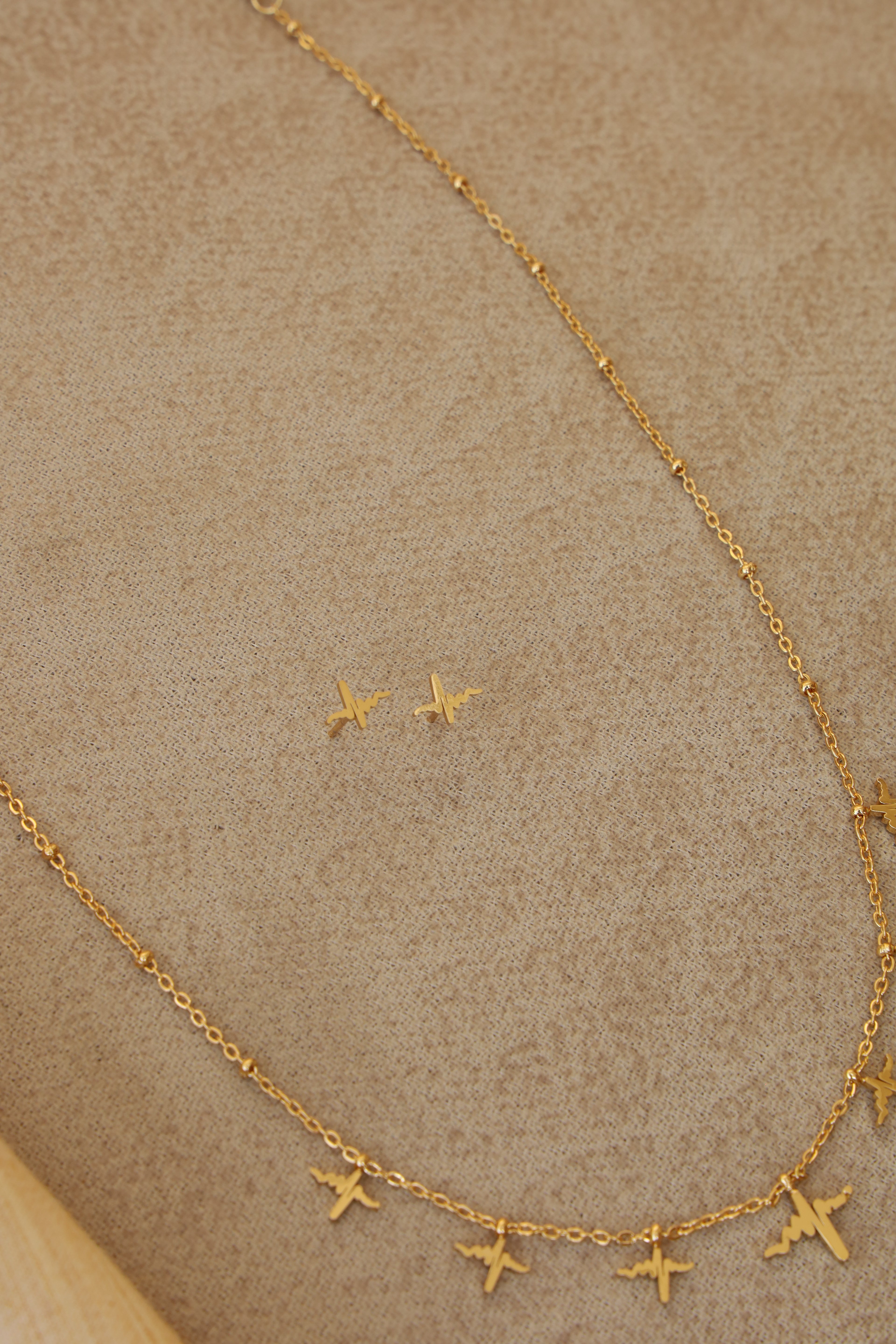 Golden Rhythm Set
