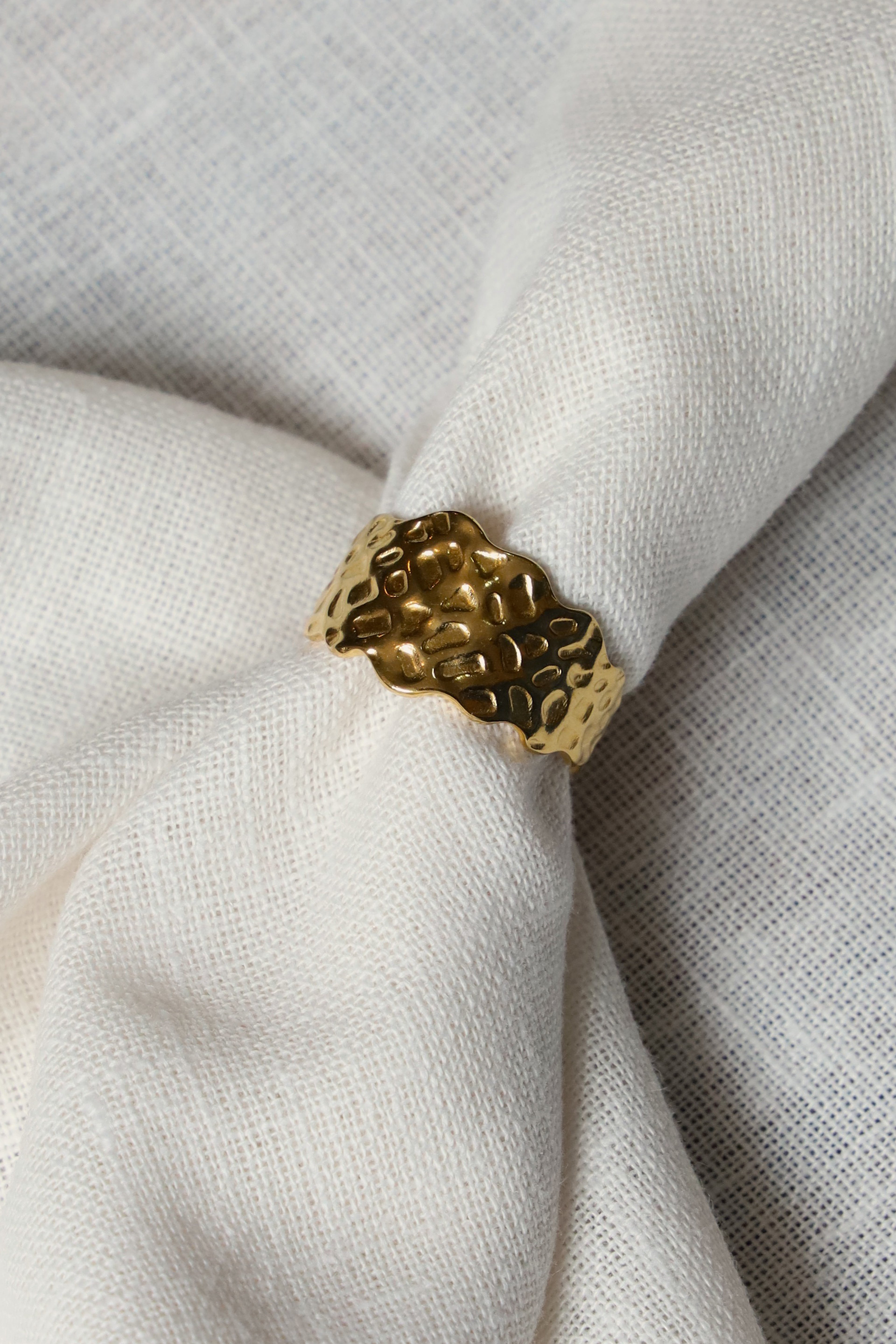 The Ember Ring
