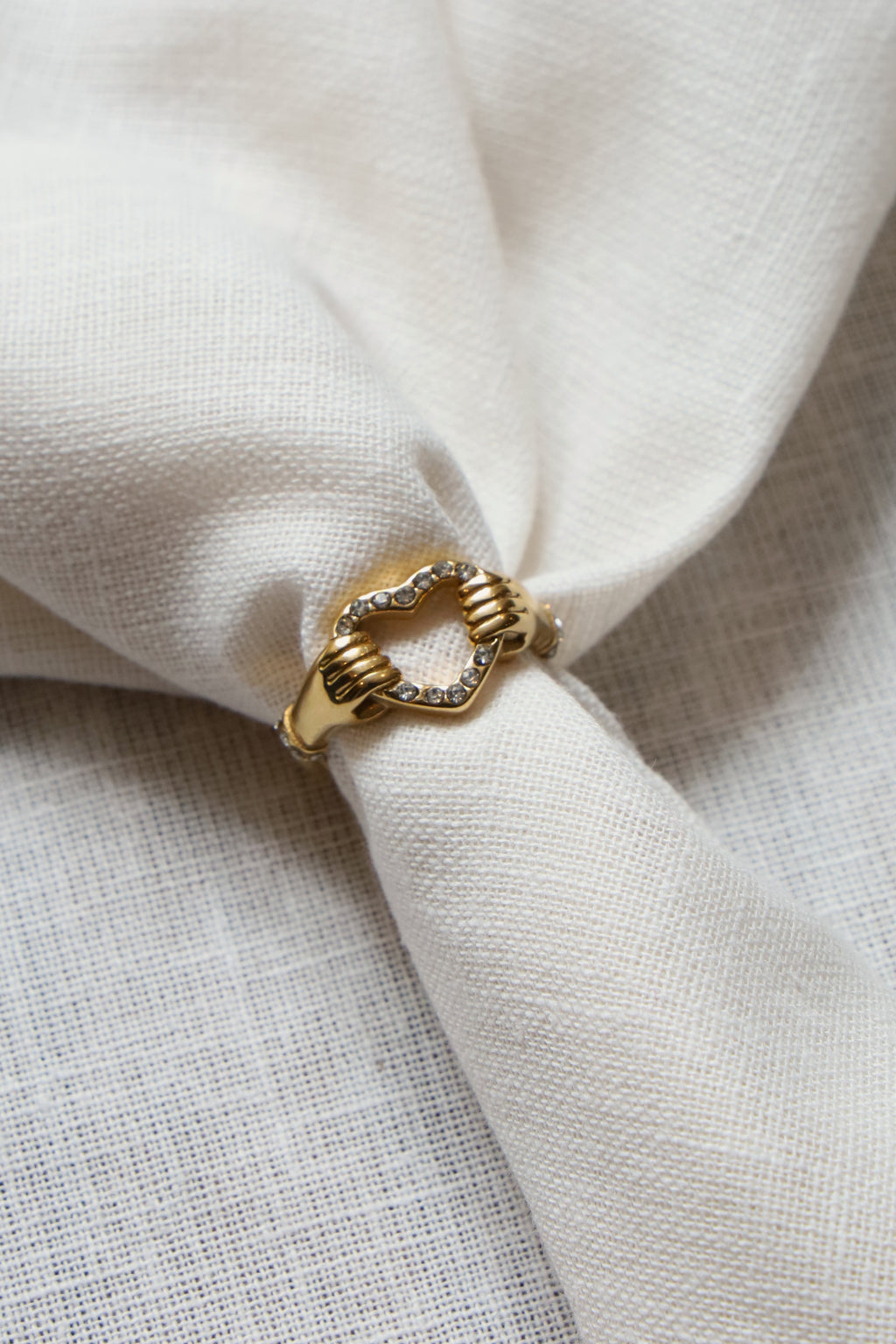 The Bond Ring