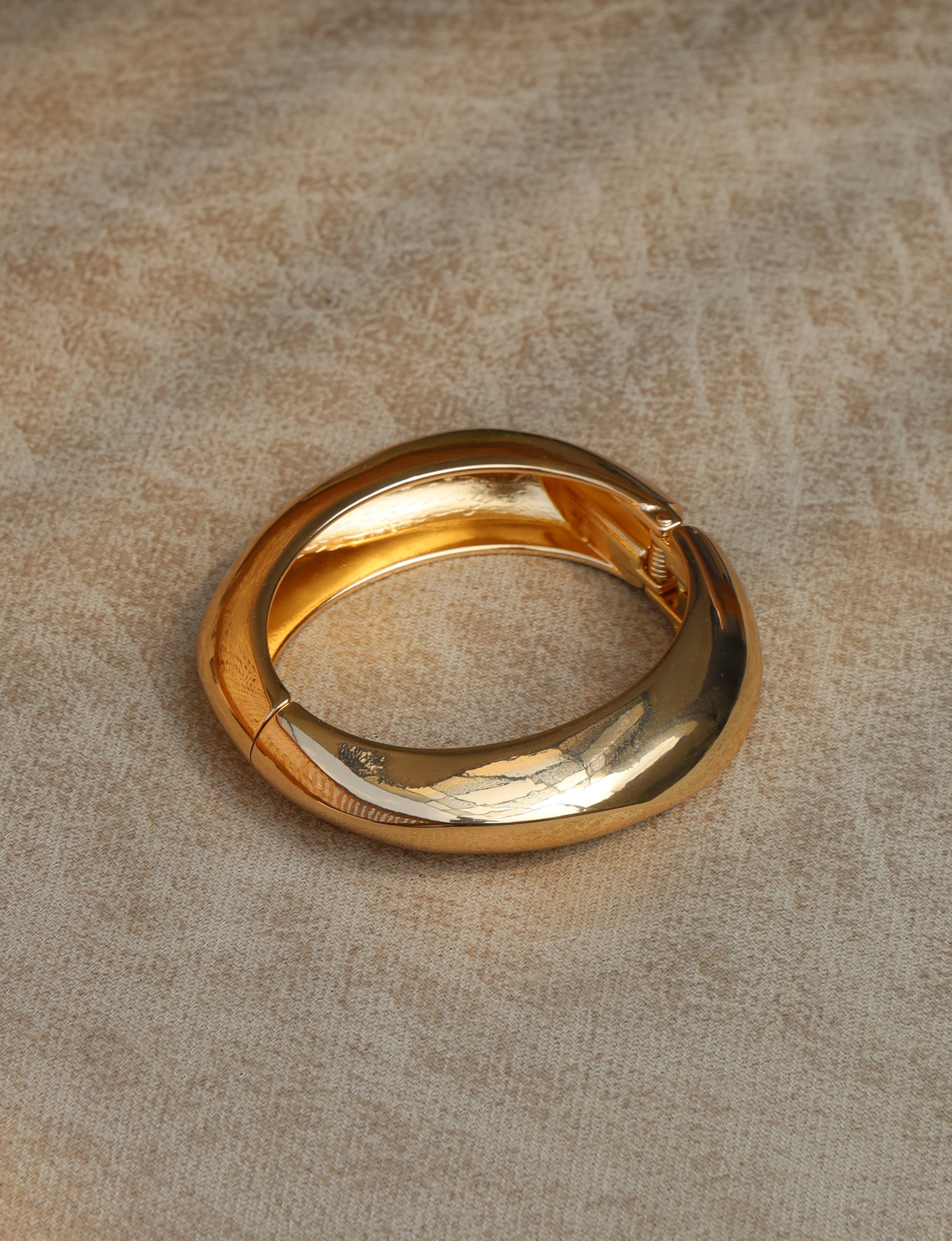 Statement Bracelet