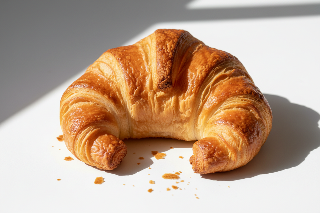 Butter Croissant