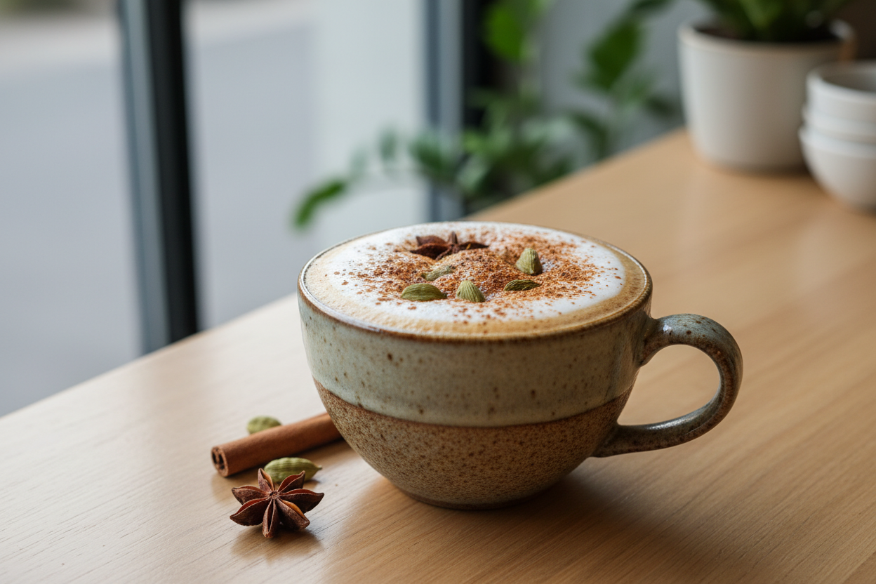 Chai Latte