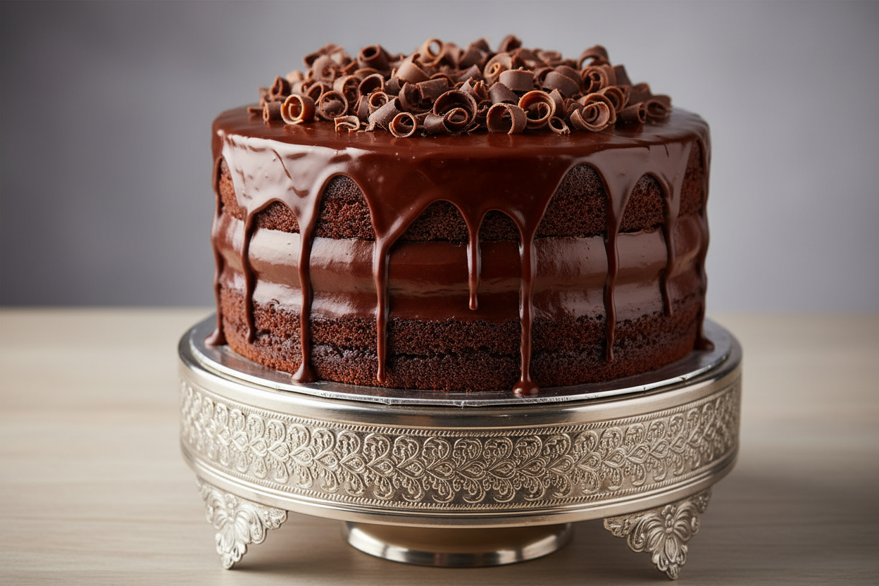 Chocolate Cake