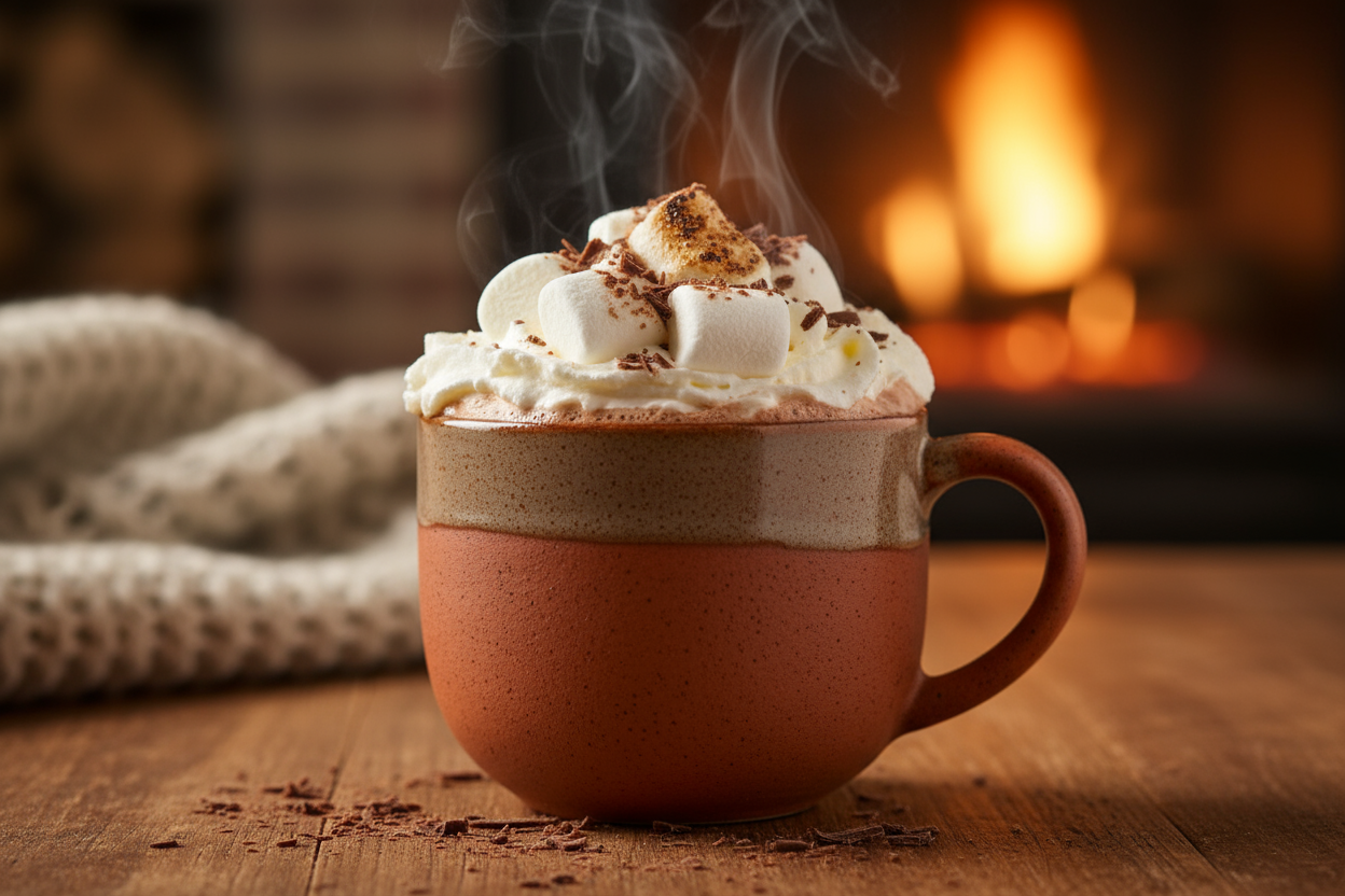Hot Chocolate