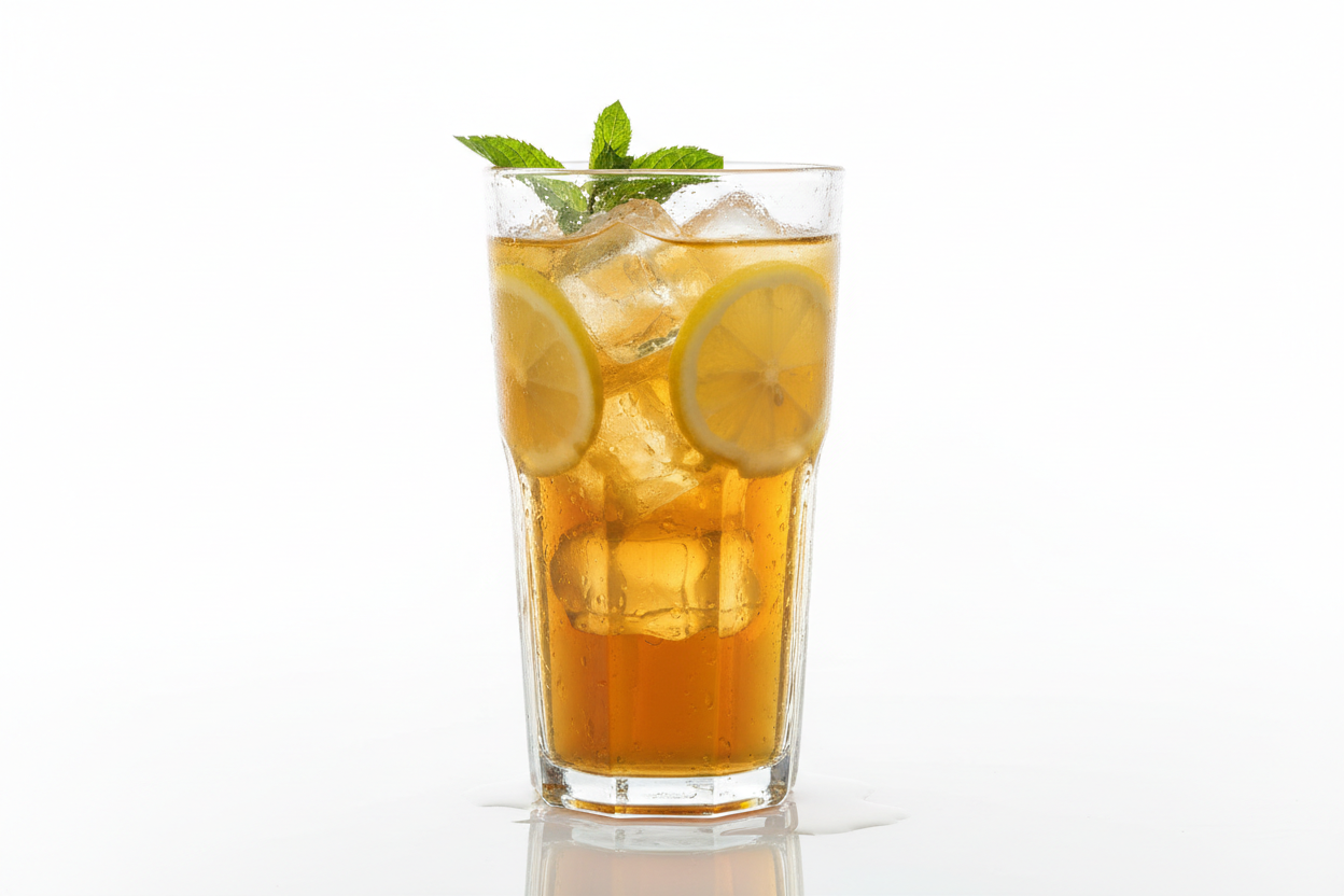 Lemon Iced Tea